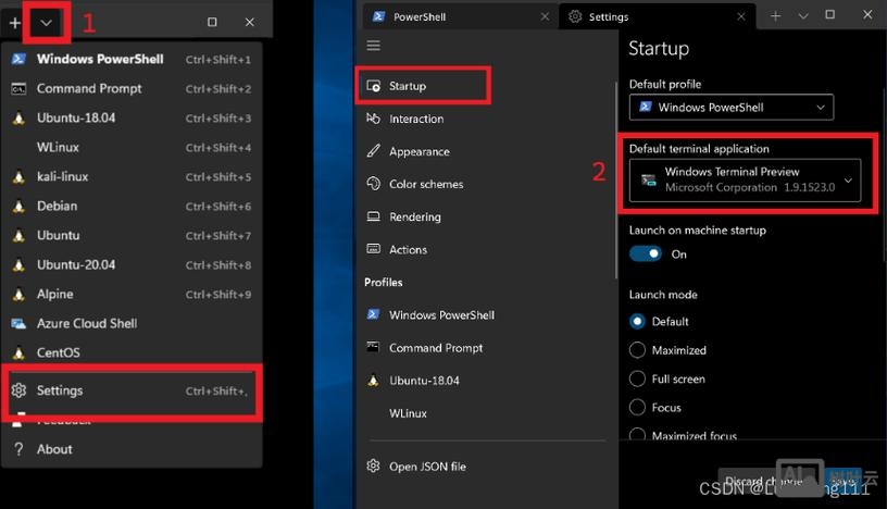 windows 命令行 网络设置