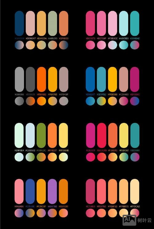 渐变之色是如何评价