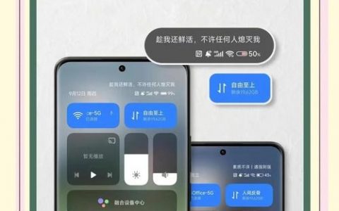 手机站独立设置，该怎么做？