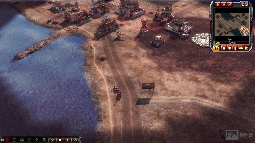 命令与征服之2014