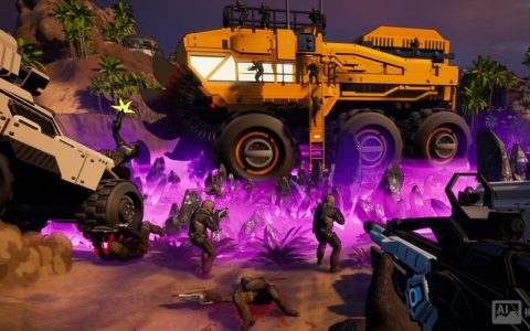 2014年，命令与征服为何走向终结？