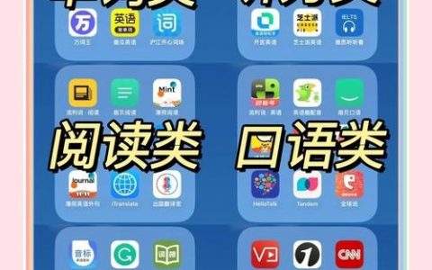 开发单词app下载，用户最关心哪些功能？