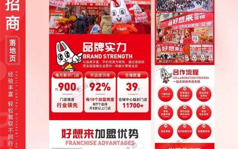 落地页推广怎么做?关键技巧有哪些?