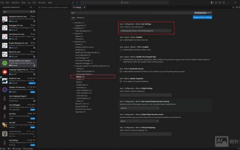VS命令行参数如何正确设置？