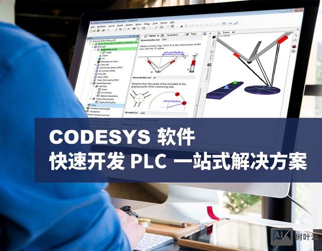 codesys 招聘