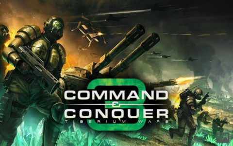 开罗在命令与征服3中扮演了什么关键角色？