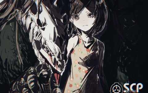 SCP基金会为何要招聘?