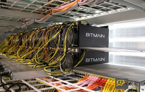 bitmain 招聘