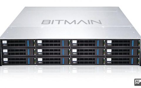 Bitmain招聘有何新动向？