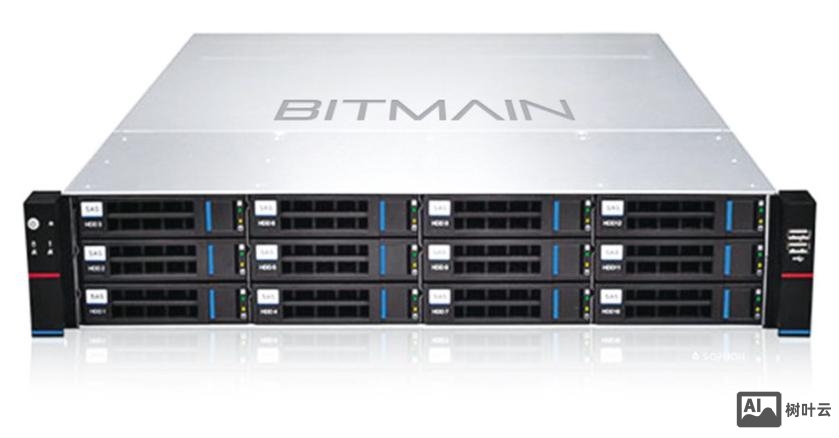 bitmain 招聘