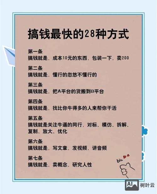 访问量高如何赚钱