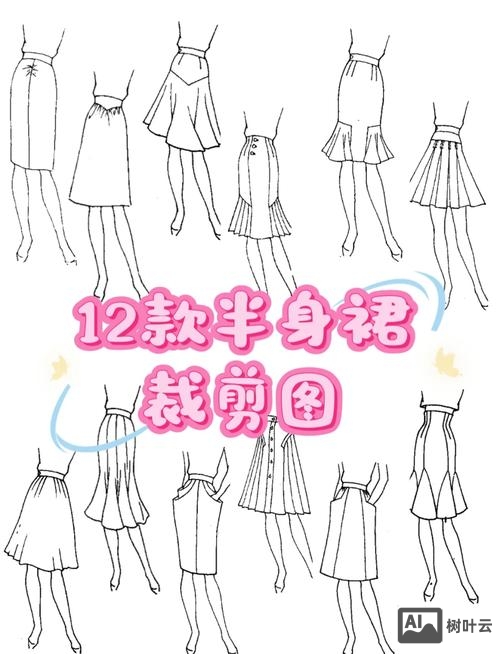 ps如何做裙子质感