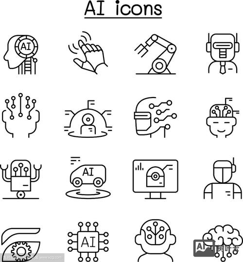 ai如何描轮廓线