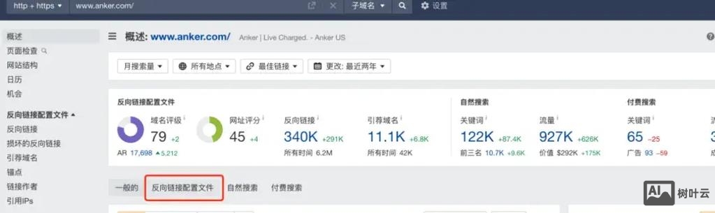 如何判断外链是否购买