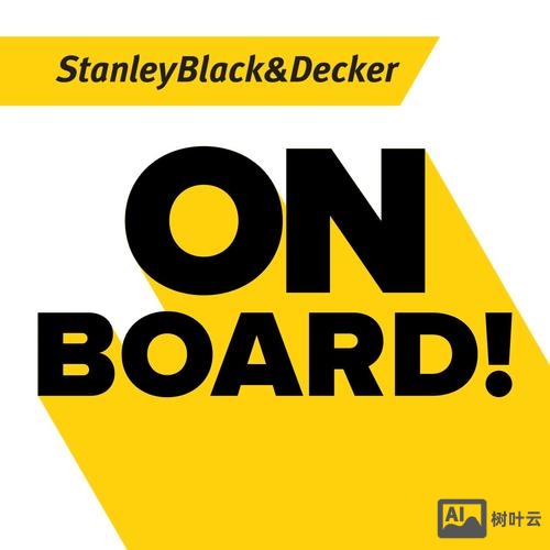 stanleyblackdecker招聘
