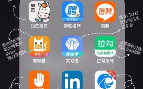 imweb招聘有哪些岗位要求？