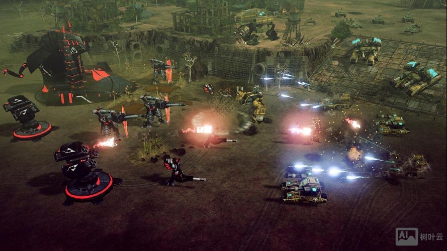 命令与征服4正版