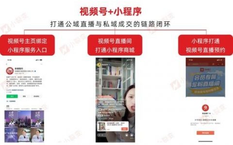 微网站如何无缝接入小程序？