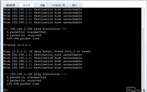 思科防火墙常用查看命令有哪些？