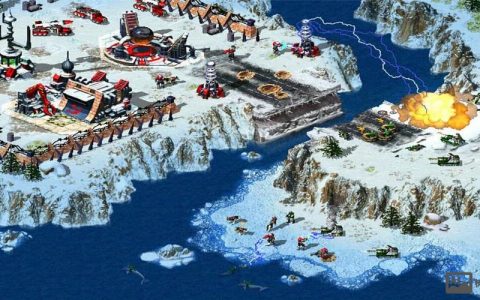 命令与征服哪个版本最经典？