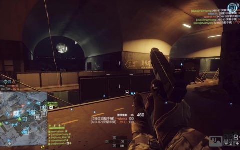 战地4控制台命令怎么用？有哪些实用技巧？