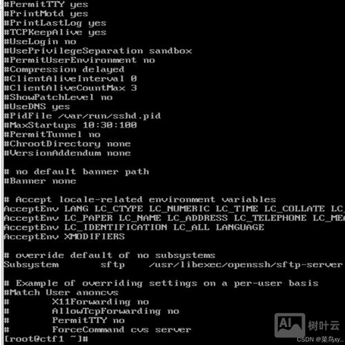 linux 登录服务器命令