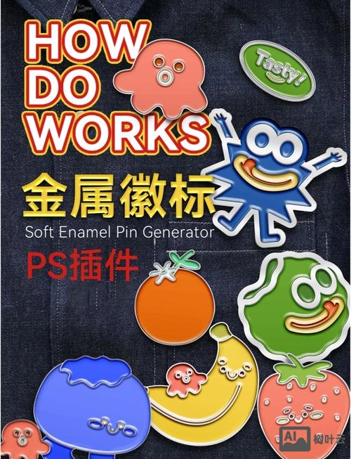 ps如何弄金属质感图标