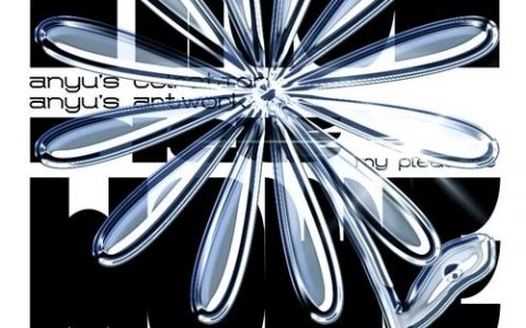 PS如何快速制作金属质感图标?