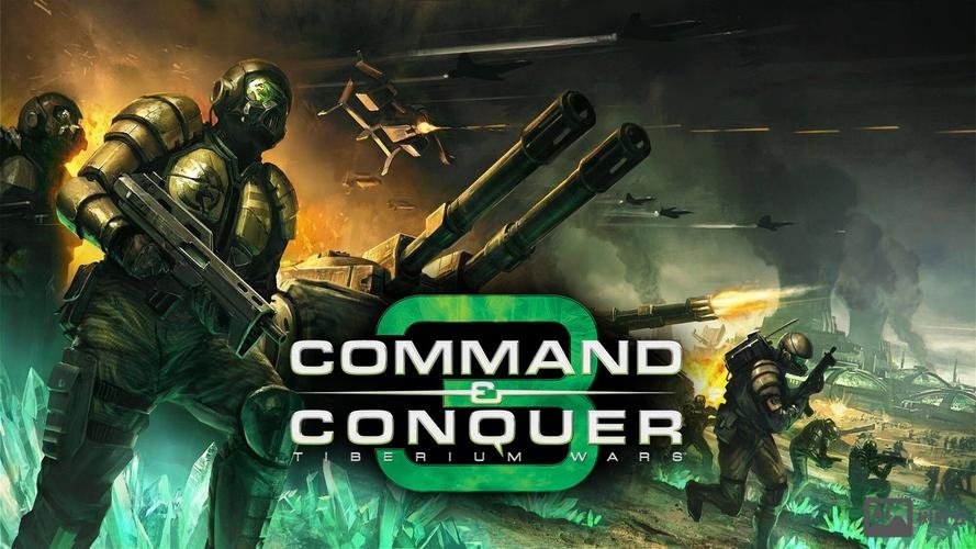 命令与征服3技巧