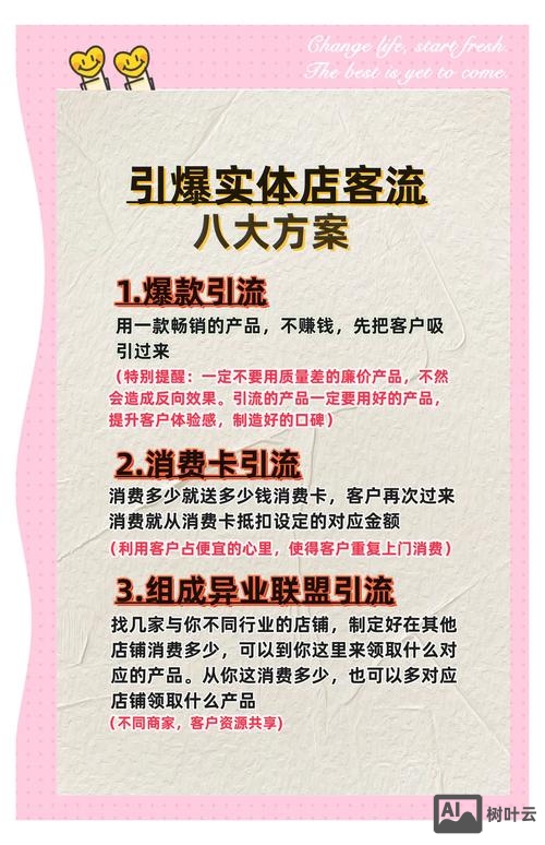 企业该如何吸引用户