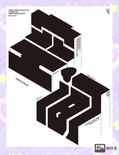 ai如何把文字创建轮廓