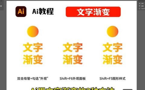 AI如何将文字转化为轮廓？