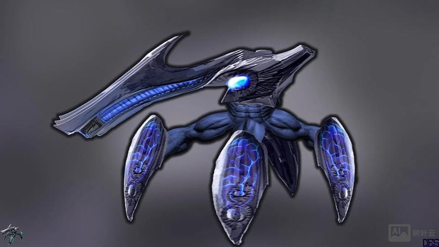 命令与征服3 母舰