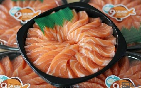 salmon招聘是哪家公司？岗位有哪些要求？