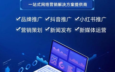 网络时代如何有效推广自己?