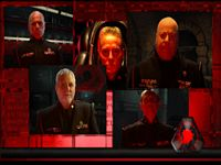 命令与征服3 黑手