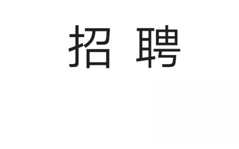 招聘日志，记录了什么？