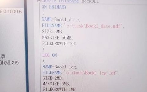 息壤数据库如何高效管理海量数据？