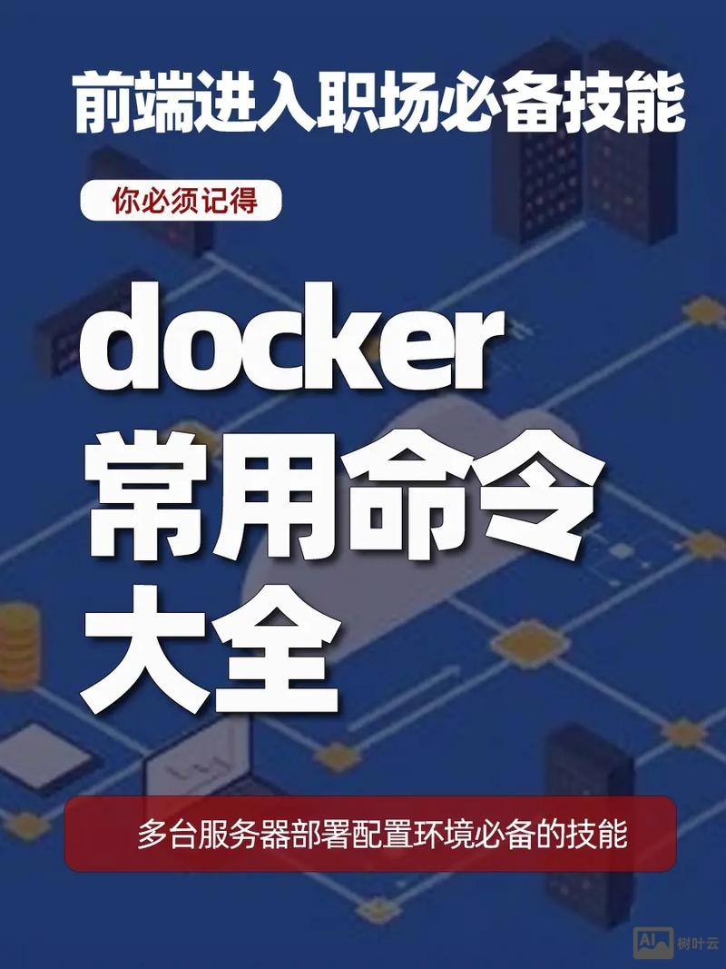 招聘docker