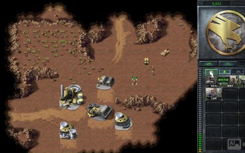 新手必看？命令与征服1通关技巧有哪些？