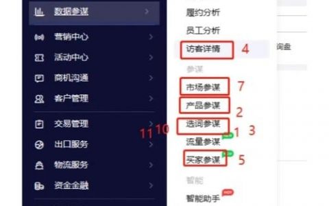 阿里巴巴如何设置保障?