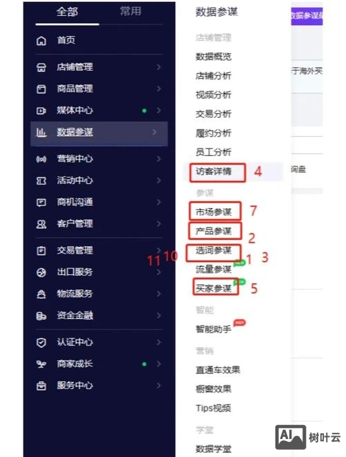 阿里巴巴如何设置保障