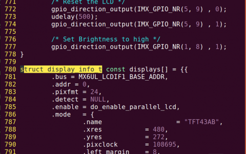 vim如何快速执行上一条命令?