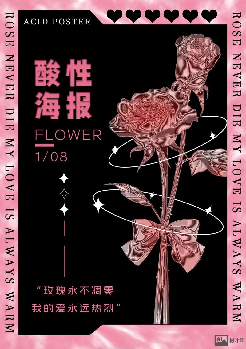 ps如何做音乐海报