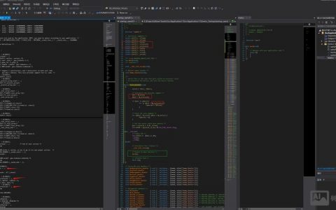 STM32命令行如何快速实现与交互？