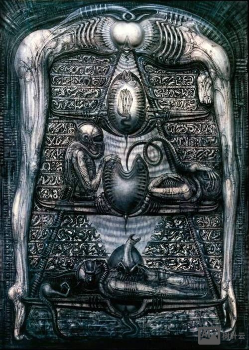 古代异形如何通过运行