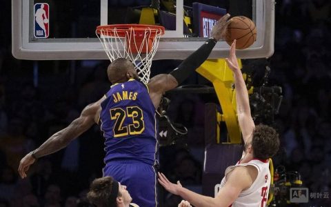 带球上篮如何有效防盖帽？