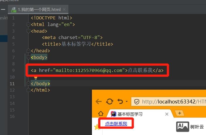 网页设计如何css标签