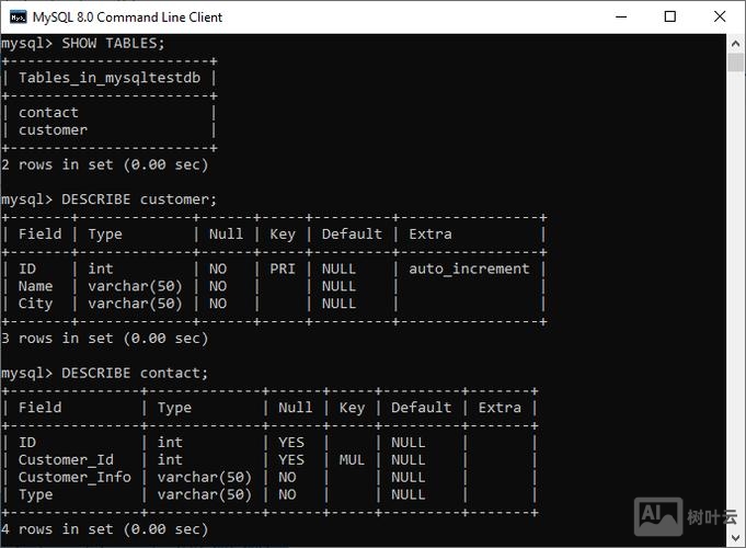 mac 命令行重启mysql