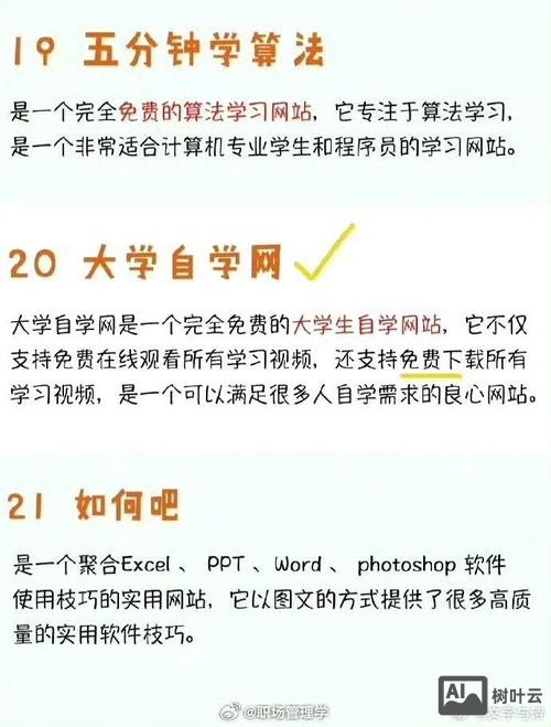 人如何提升自己的网站